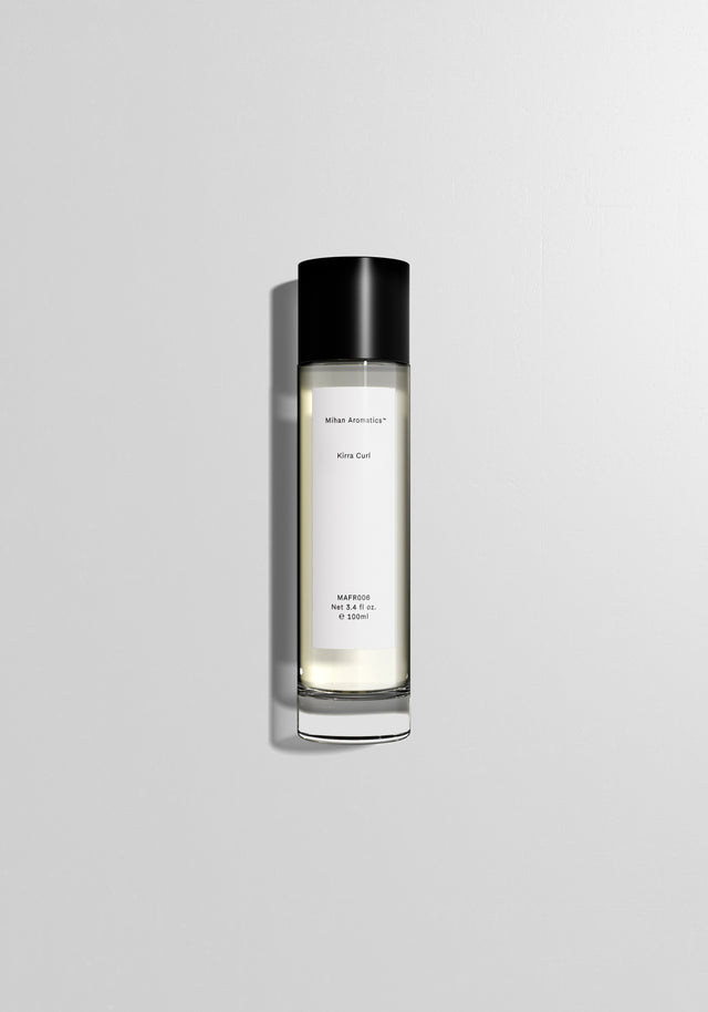 Kirra Curl Parfum - 100-Perfume & Cologne-Mihan Aromatics-UPTOWN LOCAL