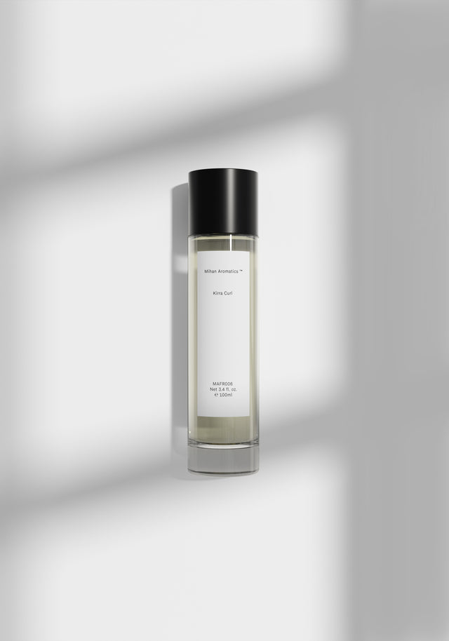 Kirra Curl Parfum - 100-Perfume & Cologne-Mihan Aromatics-UPTOWN LOCAL