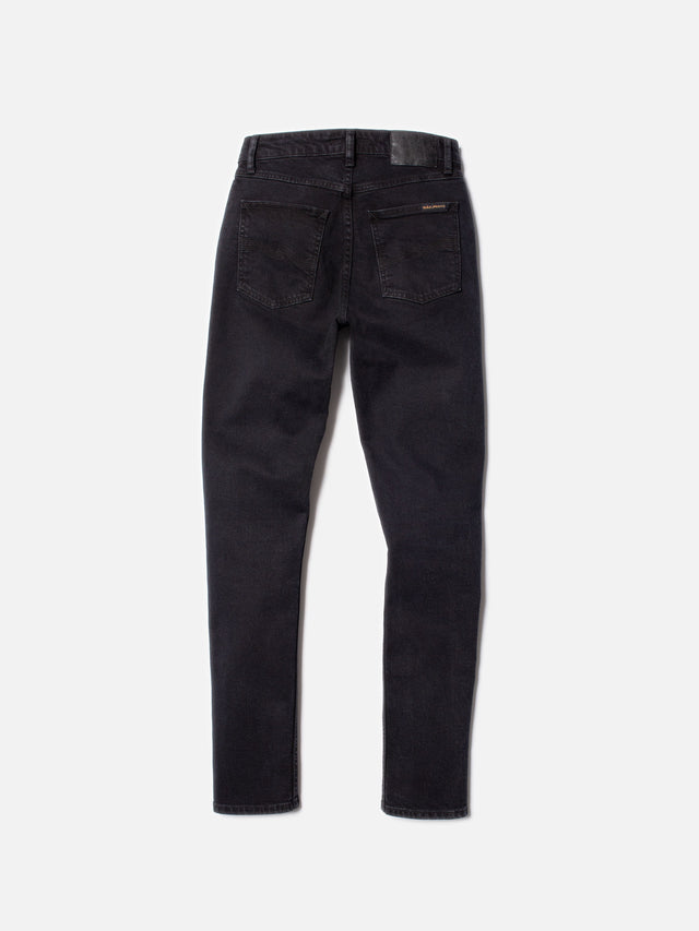 Mellow May So Black-Denim-Nudie Jeans-24/30-UPTOWN LOCAL
