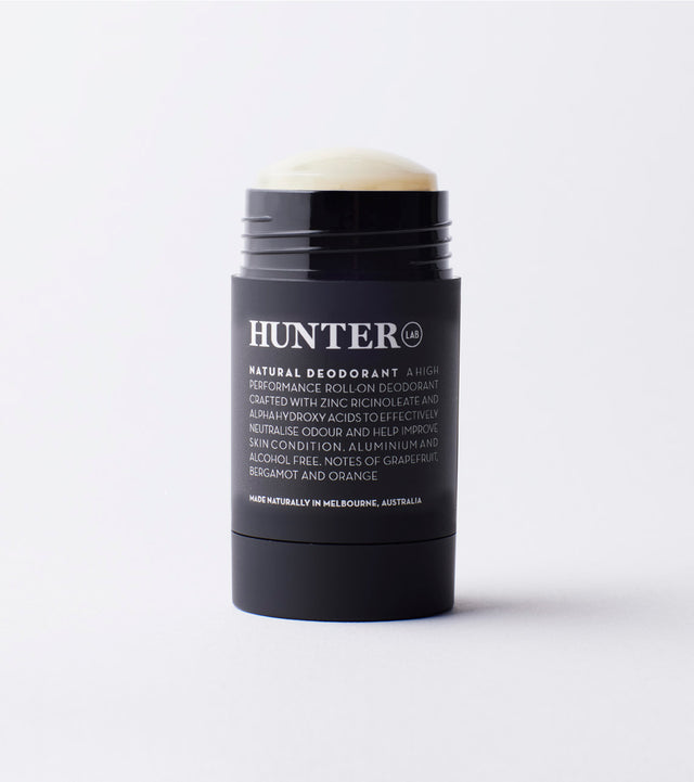 Natural Deodorant-Perfume & Cologne-Hunter Lab-UPTOWN LOCAL