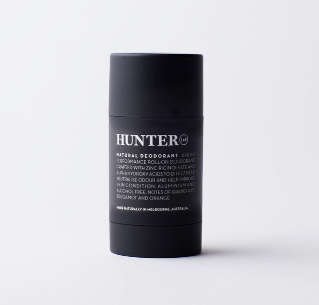 Natural Deodorant-Perfume & Cologne-Hunter Lab-UPTOWN LOCAL