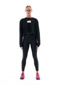Title Game Legging Black-Activewear-PE Nation-XS-UPTOWN LOCAL