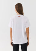 Heads Up Tee Optic White-T-Shirts-PE Nation-XS-UPTOWN LOCAL