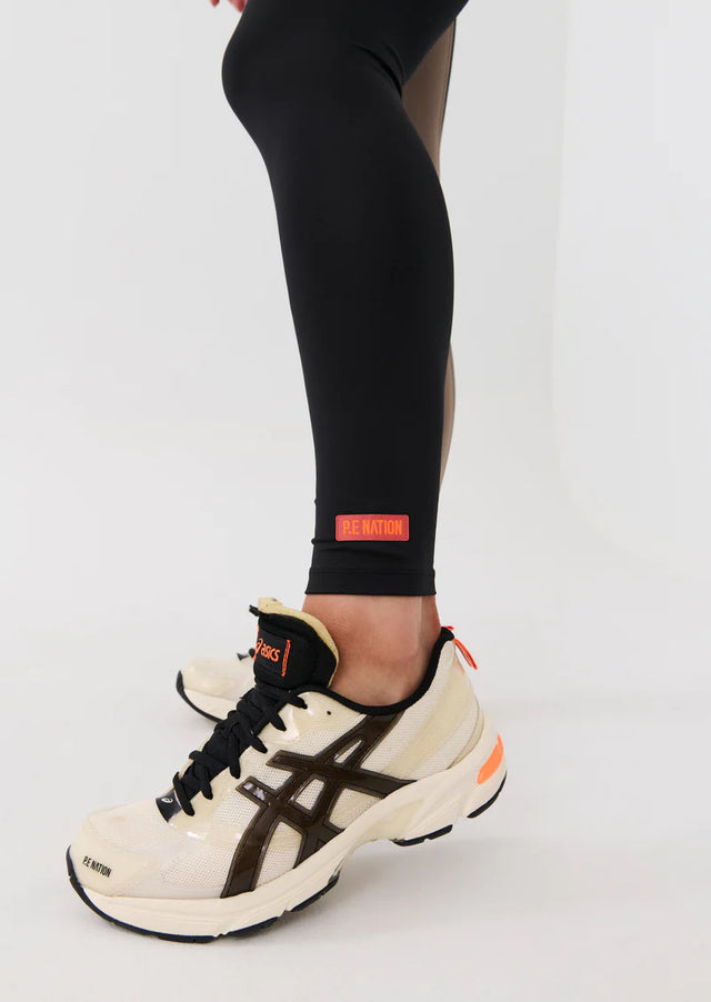 Rudimental Legging - Black-Activewear-PE Nation-XS-UPTOWN LOCAL
