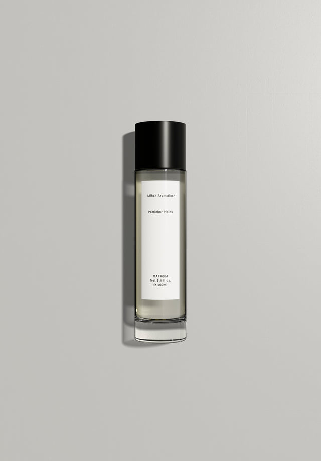 Petrichor Plains Parfum - 100-Perfume & Cologne-Mihan Aromatics-UPTOWN LOCAL