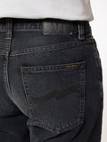 Rad Rufus - Vintage Black-Denim-Nudie Jeans-29/30-UPTOWN LOCAL