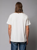 Roy Blueprint GOTS - Chalk White-Shirts & Tops-Nudie Jeans-S-UPTOWN LOCAL