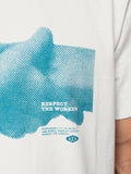 Roy Blueprint GOTS - Chalk White-Shirts & Tops-Nudie Jeans-S-UPTOWN LOCAL