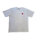 Smyle Tymes Tee - White-T-Shirts-Dead Smyle-S-UPTOWN LOCAL