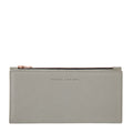 In the Beginning Wallet-Wallet-Status Anxiety-Light Grey-UPTOWN LOCAL