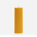 Pillar Honey Candle-Candles-XRJ-UPTOWN LOCAL