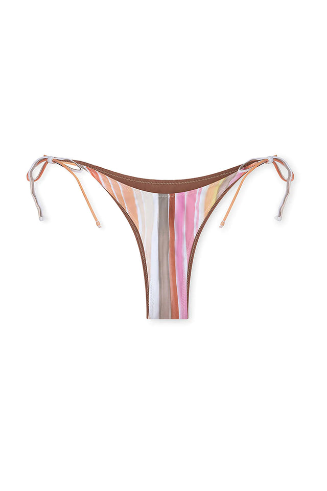 Watercolour Stripe Reversible String Curve Tie Brief-Swimwear-Zulu and Zephyr-6-UPTOWN LOCAL