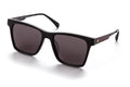 Bondi Tony-Sunglasses-AM Eyewear-Black / Grey-UPTOWN LOCAL