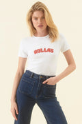 Bubble Baby Rib Tee White-T-Shirts-Rolla's-6/XS-UPTOWN LOCAL