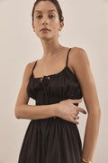 Coraline Dress Black-Dresses-Elka Collective-6-UPTOWN LOCAL