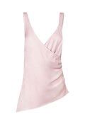 Flute Cami Dahlia-Tops-Viktoria and Woods-UPTOWN LOCAL