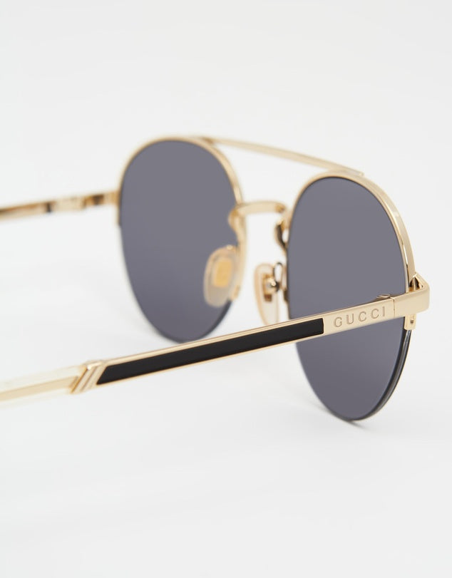 GG0984S001 Gold-Sunglasses-GUCCI-UPTOWN LOCAL