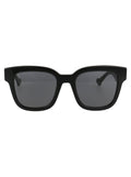 Gucci - GG0998S001 BLACK-Sunglasses-GUCCI-UPTOWN LOCAL