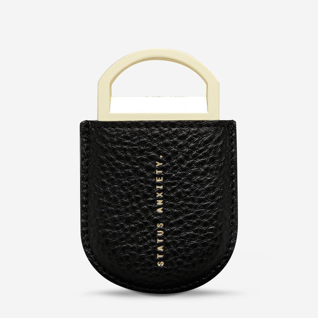 Settle The Score - Black-Bottle Openers-Status Anxiety-UPTOWN LOCAL