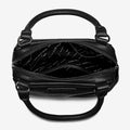 Last Mountains Bag - Black-Bags-Status Anxiety-UPTOWN LOCAL