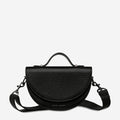 All Nighter - Black-Handbag & Wallet Accessories-Status Anxiety-UPTOWN LOCAL