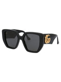 Gucci - GG0956S003 BLACK-Sunglasses-GUCCI-UPTOWN LOCAL