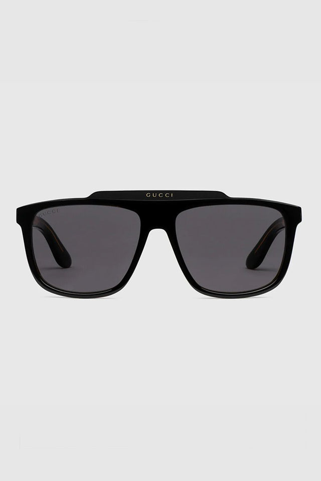 Gucci - GG1039S001 BLACK-Sunglasses-GUCCI-UPTOWN LOCAL