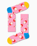 Smiley Flaming Socks-Socks-Happy Socks-36-40-UPTOWN LOCAL