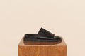 Paradiso Slide Black-Shoes-James Smith-37-UPTOWN LOCAL