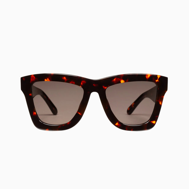 DB II - Dark Tort / POLARISED Brown Lens-Sunglasses-Valley-UPTOWN LOCAL