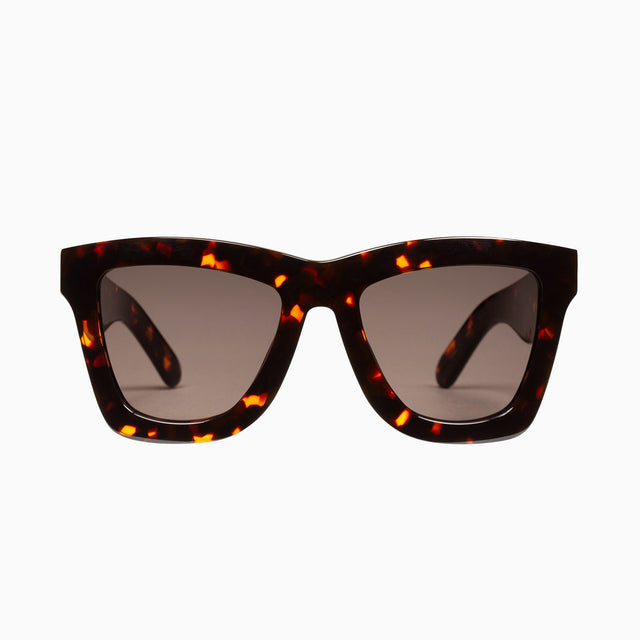 DB-Sunglasses-Valley-Dark Tort/Brown Lens-UPTOWN LOCAL