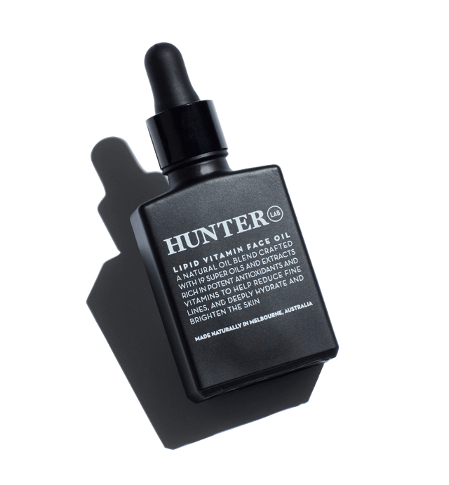 Lipid Vitamin Face Oil 30ML-Apothecary-Hunter Lab-UPTOWN LOCAL