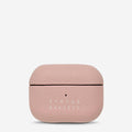 Miracle Worker - Air Pod Pro Case-Headphone & Headset Accessories-Status Anxiety-Dusty Pink-UPTOWN LOCAL