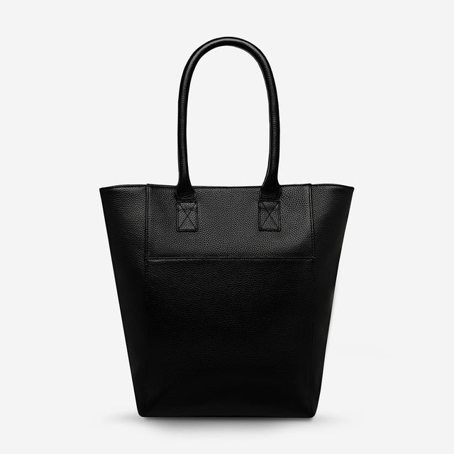 Abscond - Black-Handbags-Status Anxiety-UPTOWN LOCAL