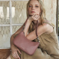 Look Both Ways - Dusty Rose-Bags-Status Anxiety-UPTOWN LOCAL