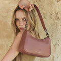 Look Both Ways - Dusty Rose-Bags-Status Anxiety-UPTOWN LOCAL