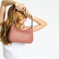 Look Both Ways - Dusty Rose-Bags-Status Anxiety-UPTOWN LOCAL