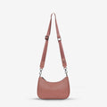 Look Both Ways - Dusty Rose-Bags-Status Anxiety-UPTOWN LOCAL