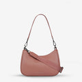 Look Both Ways - Dusty Rose-Bags-Status Anxiety-UPTOWN LOCAL