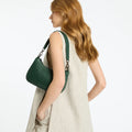 Look Both Ways - Green-Bags-Status Anxiety-UPTOWN LOCAL