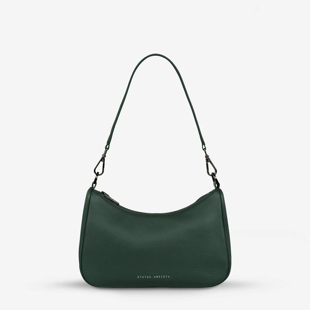 Look Both Ways - Green-Bags-Status Anxiety-UPTOWN LOCAL