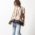 New Normal - Black-Bags-Status Anxiety-UPTOWN LOCAL