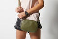 Plunder Bag Khaki-Bags-Status Anxiety-UPTOWN LOCAL