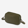 Plunder Bag Khaki-Bags-Status Anxiety-UPTOWN LOCAL