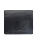Nathaniel-Wallet-Status Anxiety-Black-UPTOWN LOCAL