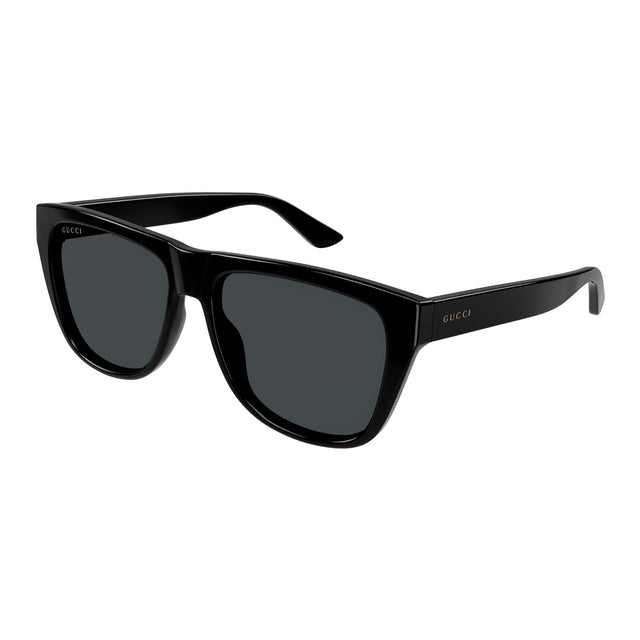 GUCCI - GG1345S001 Black-Sunglasses-GUCCI-UPTOWN LOCAL