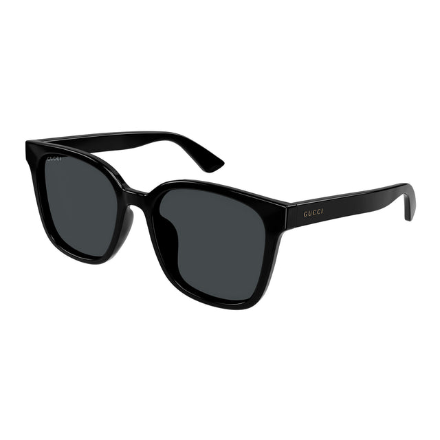 GUCCI - GG1346SK001 Black-Sunglasses-GUCCI-UPTOWN LOCAL