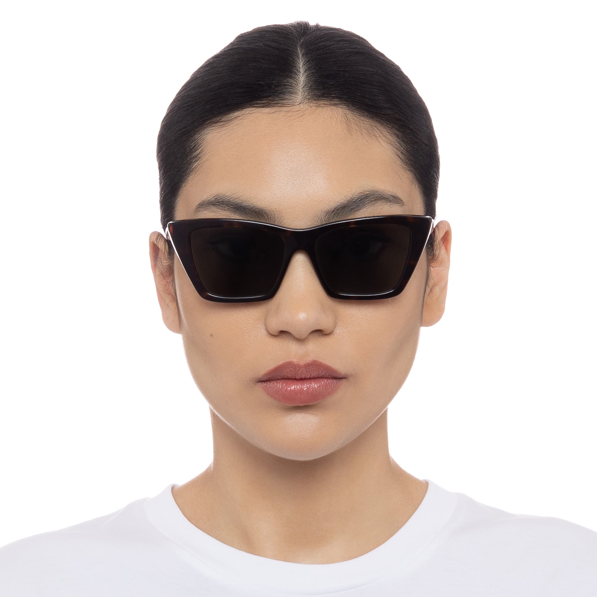 Ysl havana discount sunglasses