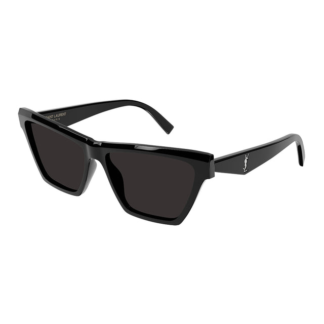 Saint Laurent - SLM103002 Black-Sunglasses-SAINT LAURENT-UPTOWN LOCAL