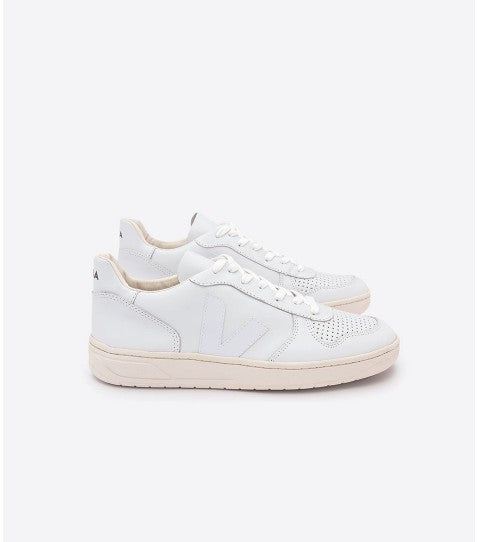 V10 EXTRA WHITE-Shoes-Veja-UPTOWN LOCAL